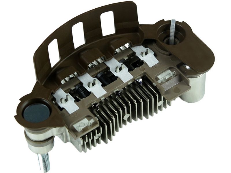 AS-PL ARC5170 Rectifier, alternator