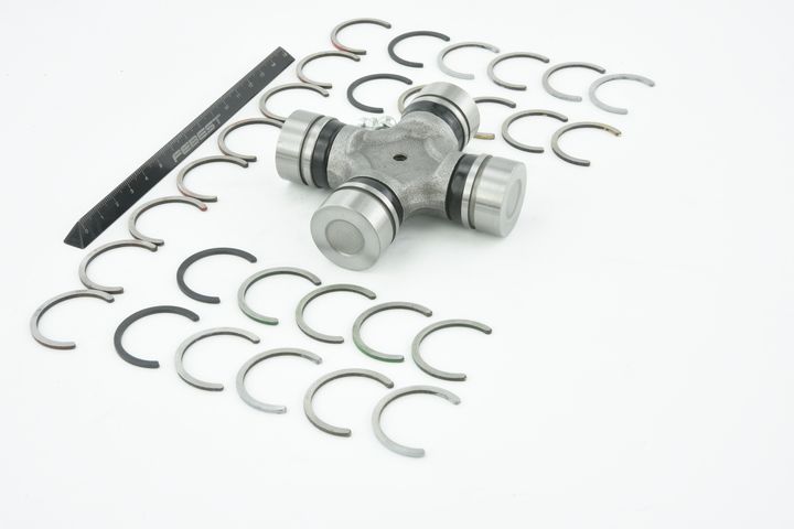 FEBEST ASN-R51MF Joint, propshaft