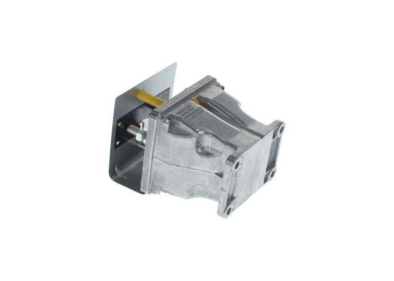 BOSCH 0333301007 Akumuliatoriaus relė