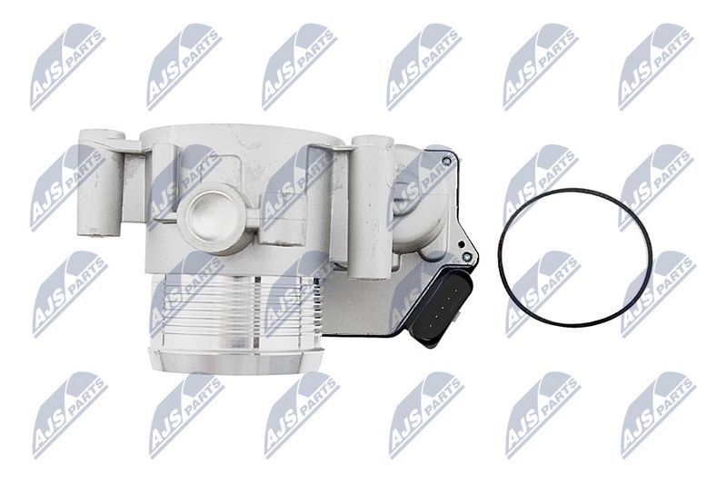 Drosselklapihoob, NTY ETB-AU-002