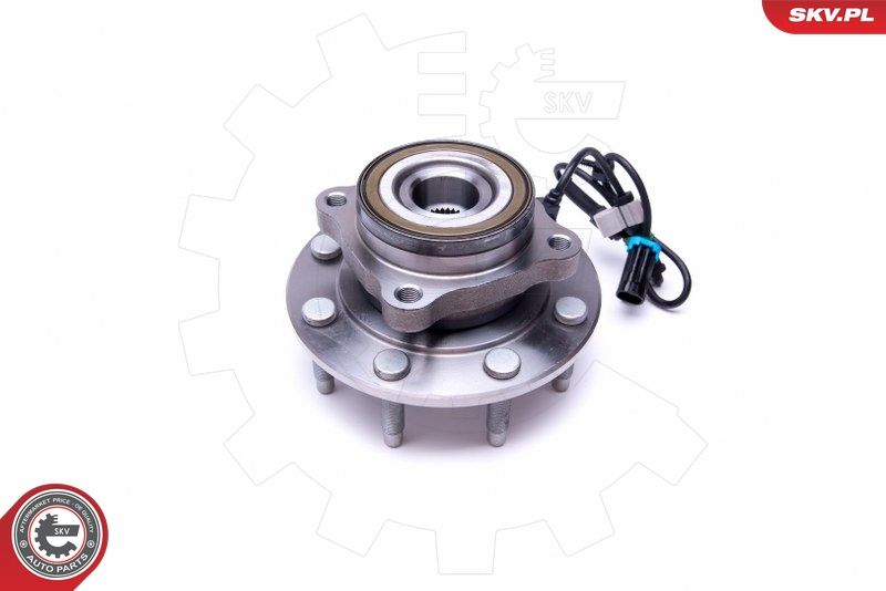 ESEN SKV 29SKV376 Wheel Bearing Kit