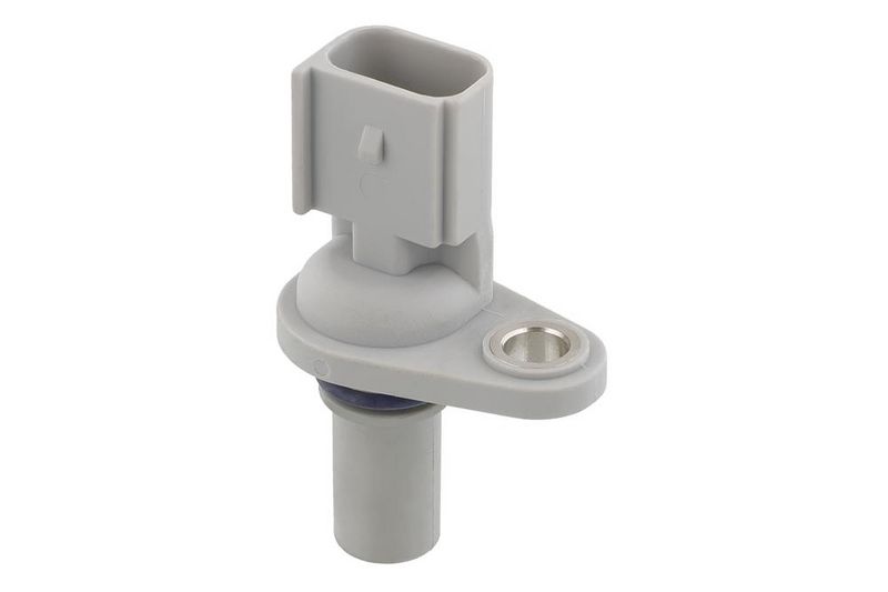 Sensor, knastakselposition