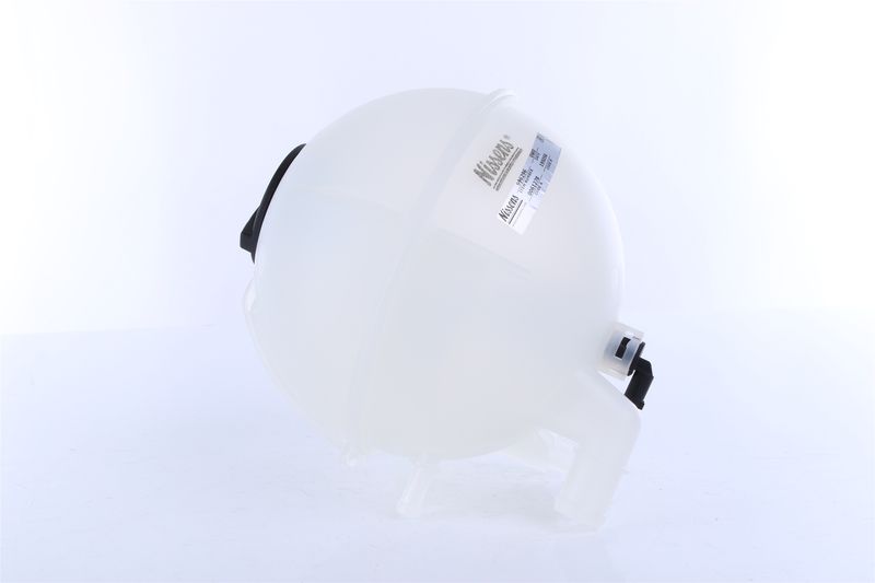 NISSENS 996296 Expansion Tank, coolant