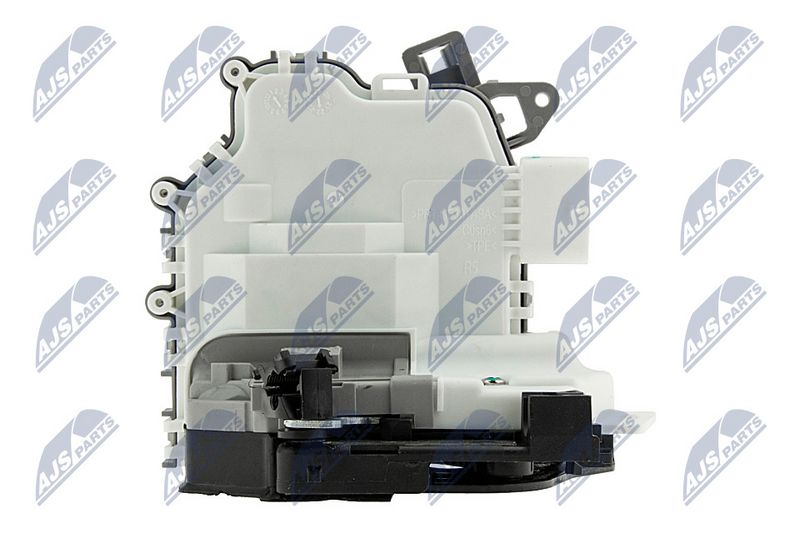 Ukselukk, NTY EZC-WW-266