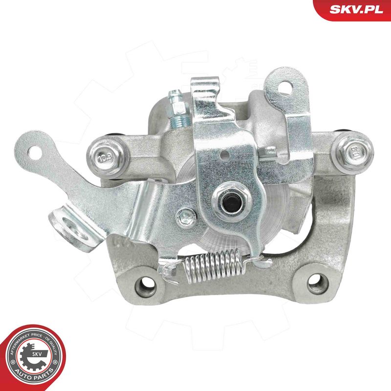 Pidurisadul, ESEN SKV 78SKV944