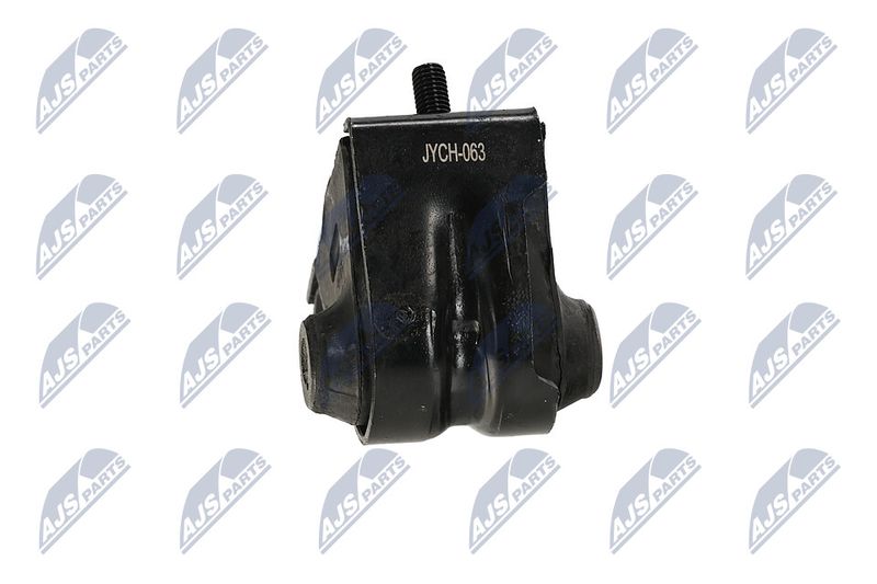 Paigutus, Mootor, NTY ZPS-CH-063