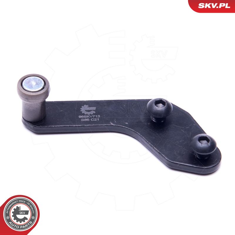 Rullijuht, lükanduks, ESEN SKV 96SKV713