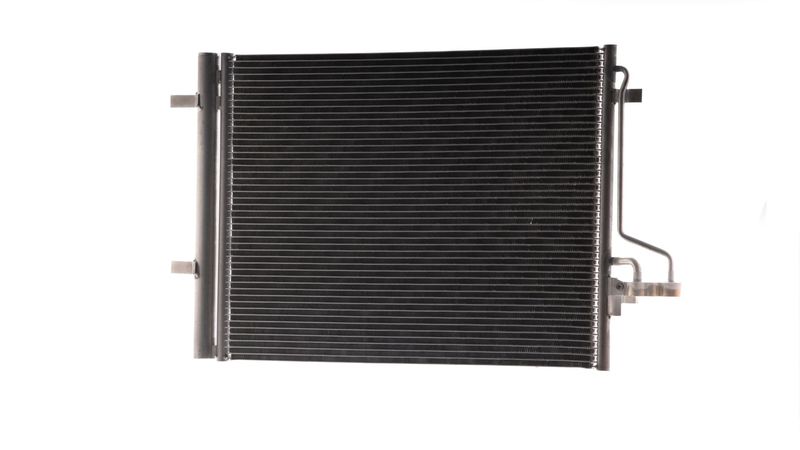 Kondenzátor, klimatizace AC 780 000S