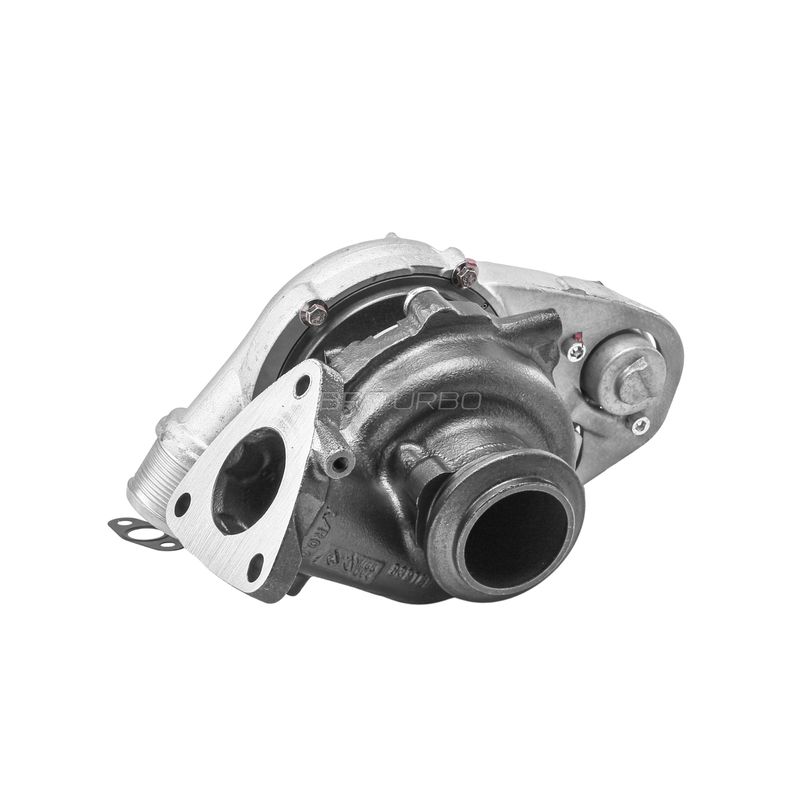 BR Turbo 850841-5001RSG Charger, charging (supercharged/turbocharged)