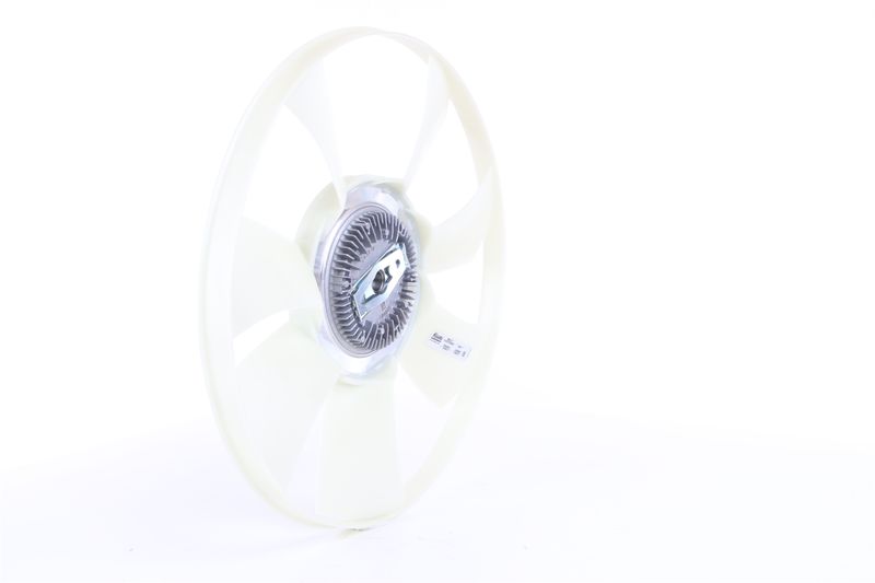 Sidur, radiaatoriventilaator, NISSENS 86217