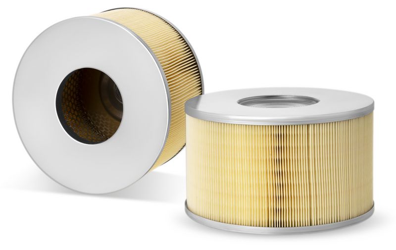 FLEETGUARD AF4309 - Air Filter