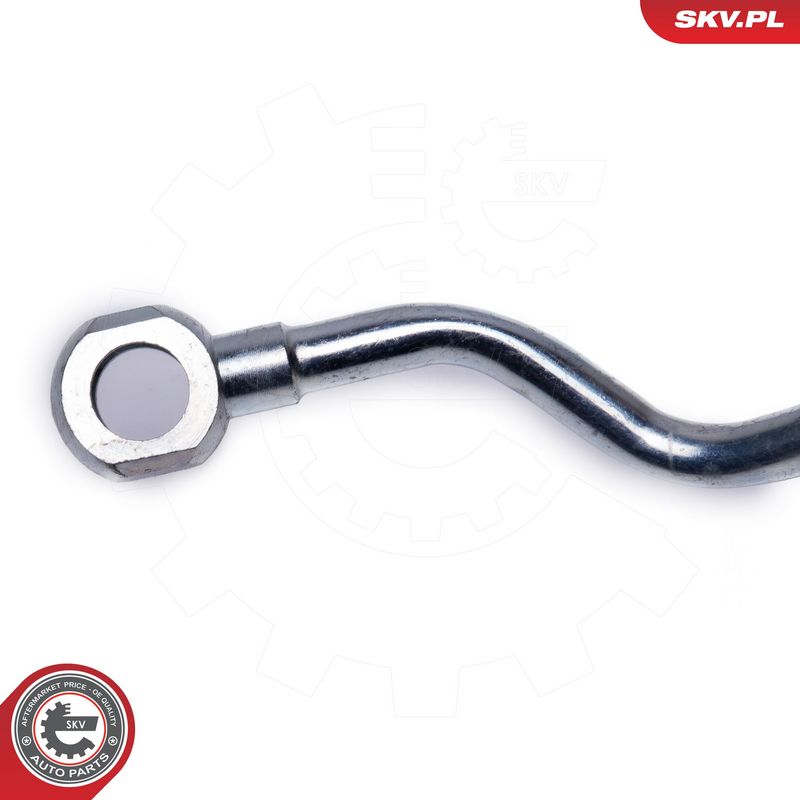 Hüdraulikavoolik, roolimine, ESEN SKV 10SKV916