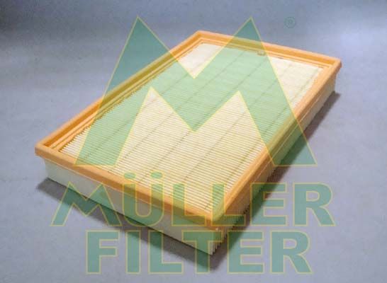 MULLER FILTER légszűrő PA3499