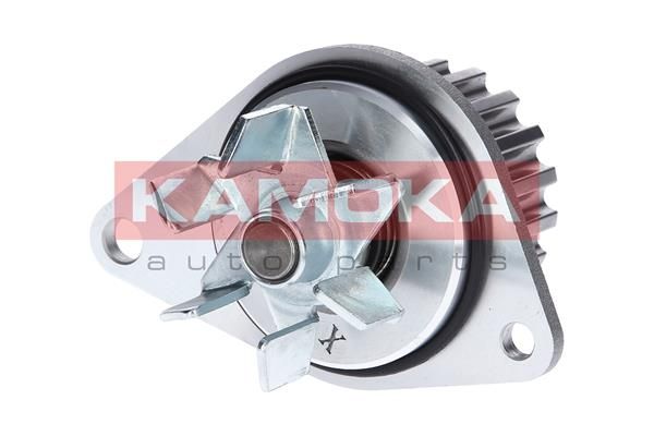 KAMOKA T0083 Water Pump, engine cooling