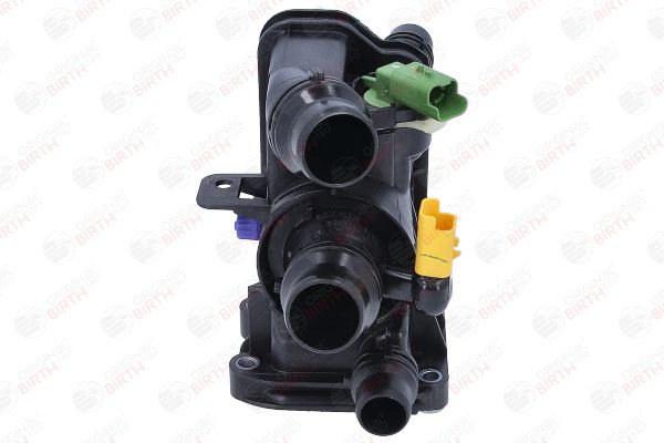 BIRTH 81847 Coolant Flange