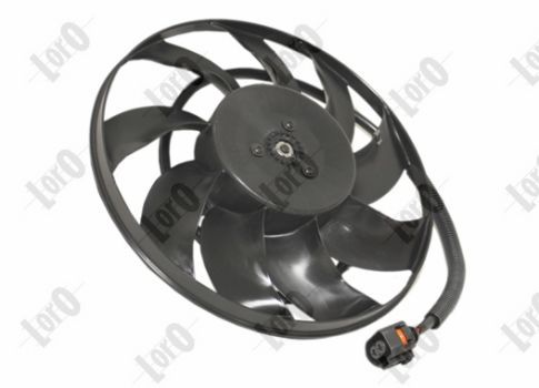 ABAKUS ventilátor, motorhűtés 053-014-0041