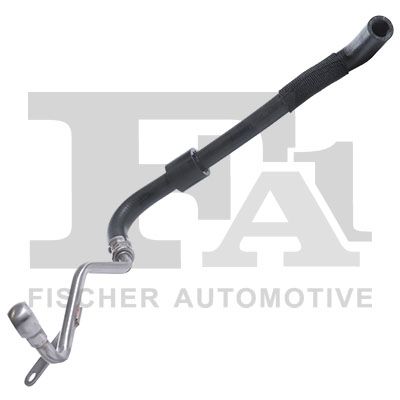 Product Dzesēšanas šķidruma caurule, turbopūte FA1 511-803 Image