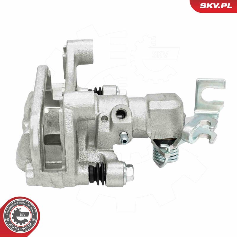 Pidurisadul, ESEN SKV 78SKV604