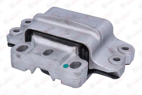 BIRTH 57165 Mounting, manual transmission