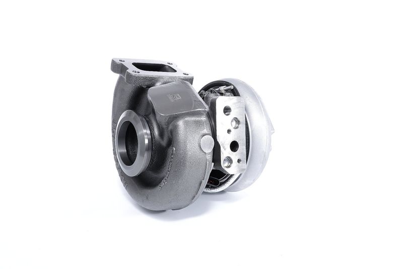 Compresor,sistem de supraalimentare T913502 BTS Turbo