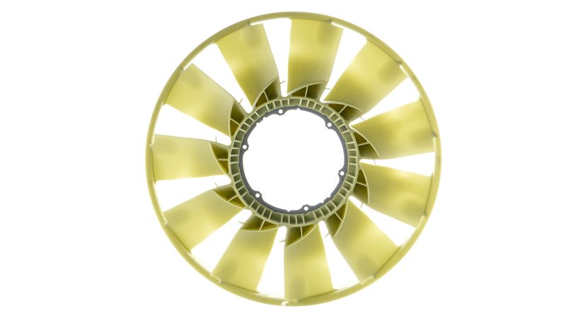 Product Image - Koelventilatorwiel - CFF558000P - MAHLE