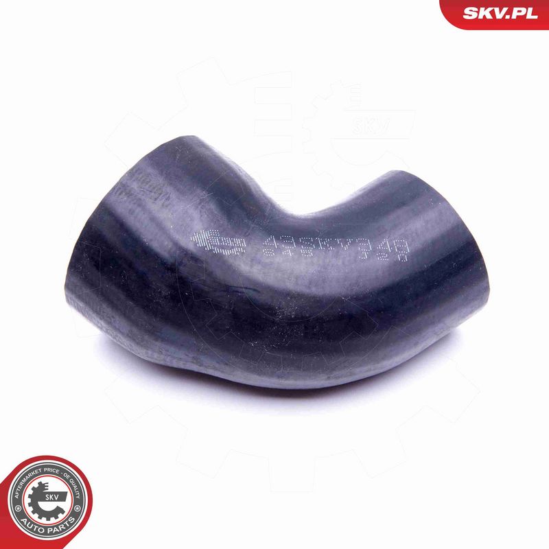 ESEN SKV 43SKV348 Charge Air Hose