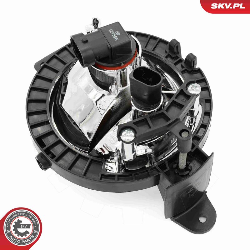 ESEN SKV 96SKV991 Front Fog Light