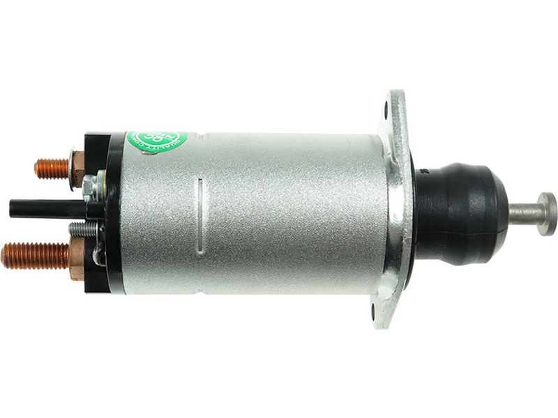 Solenoid, electromotor AS-PL PREMIUM SS1078(DELCO)