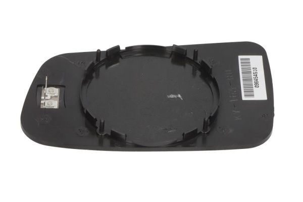 BLIC 6102-02-1232311P Mirror Glass, exterior mirror