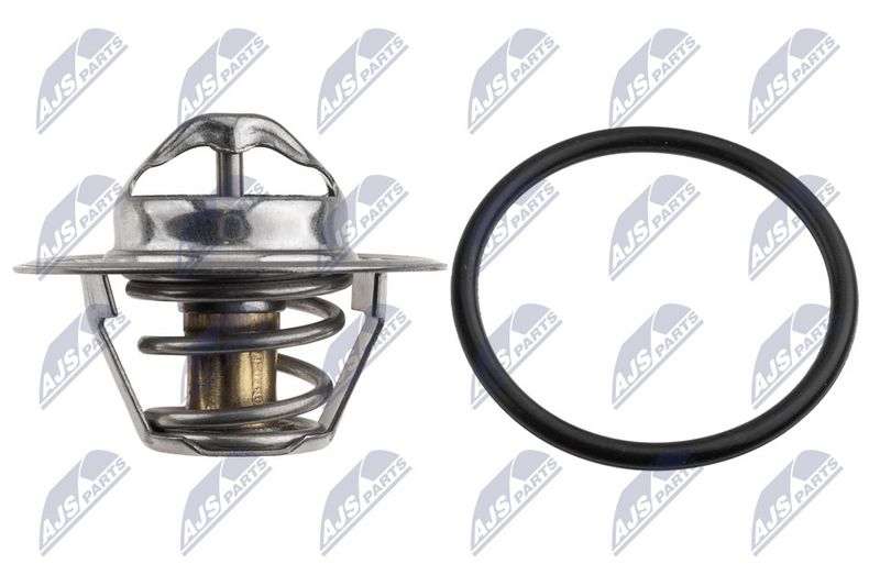 NTY CTM-VW-128 Thermostat, coolant