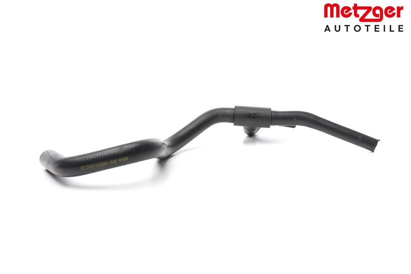 METZGER AUTOTEILE 2420089 Radiator Hose
