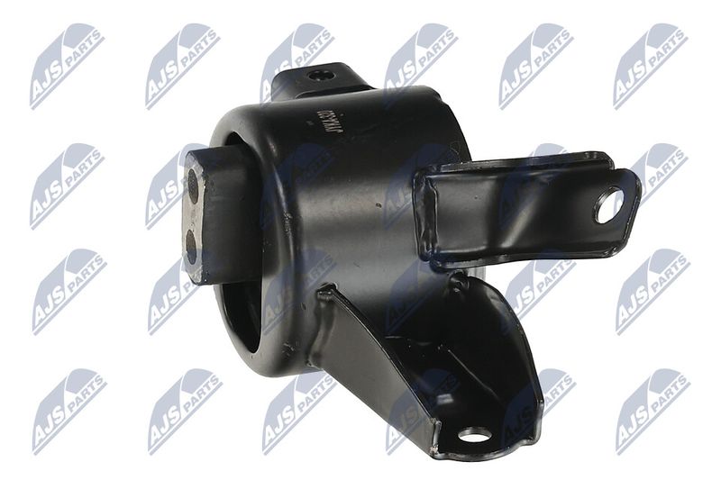 Paigutus, Mootor, NTY ZPS-KA-320