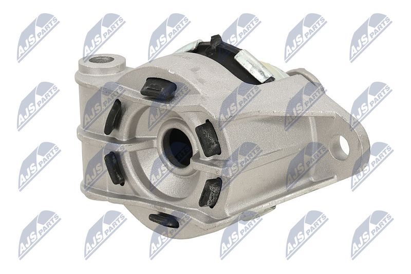 Paigutus, Mootor, NTY ZPS-PL-003