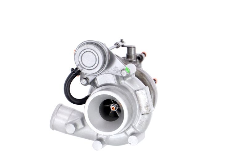 REMANTE 003-001-004415R Charger, charging (supercharged/turbocharged)
