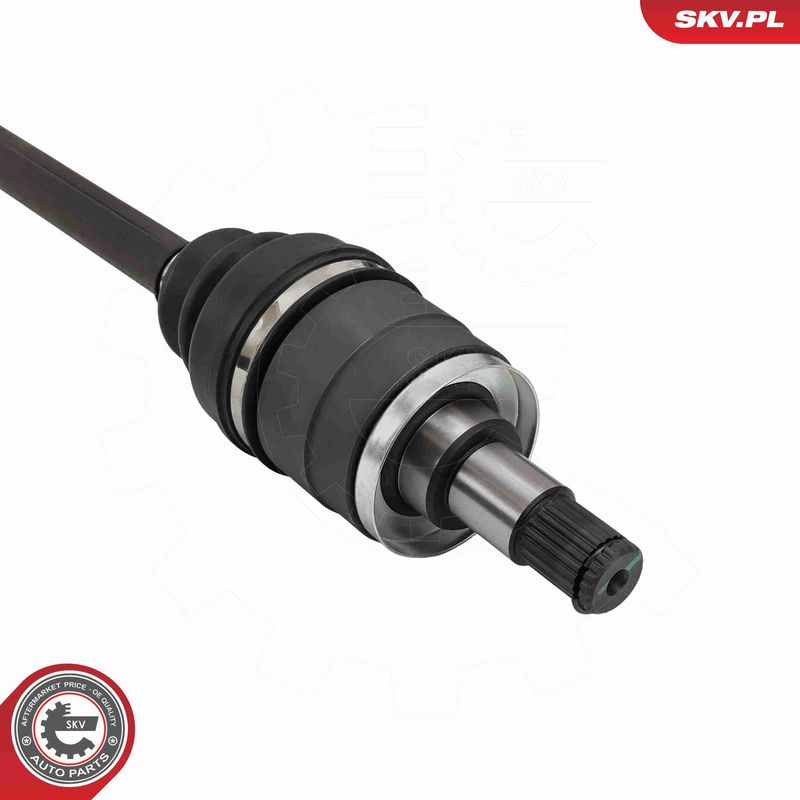 ESEN SKV 40SKV262 Drive Shaft