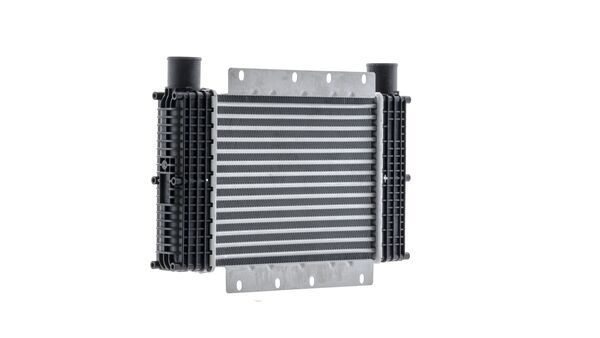Product Image - Intercooler, inlaatluchtkoeler - CI544000P - MAHLE