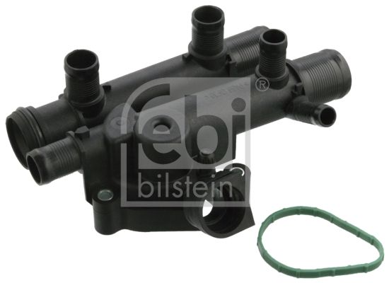 Термостат FEBI BILSTEIN 106074 Renault