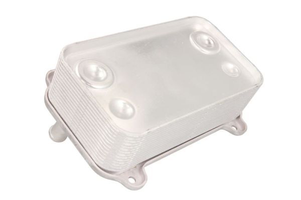 THERMOTEC D4N002TT Oil Cooler, engine oil