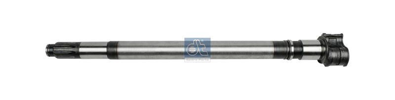 Ax frana, frana tambur DT Spare Parts 10.33562