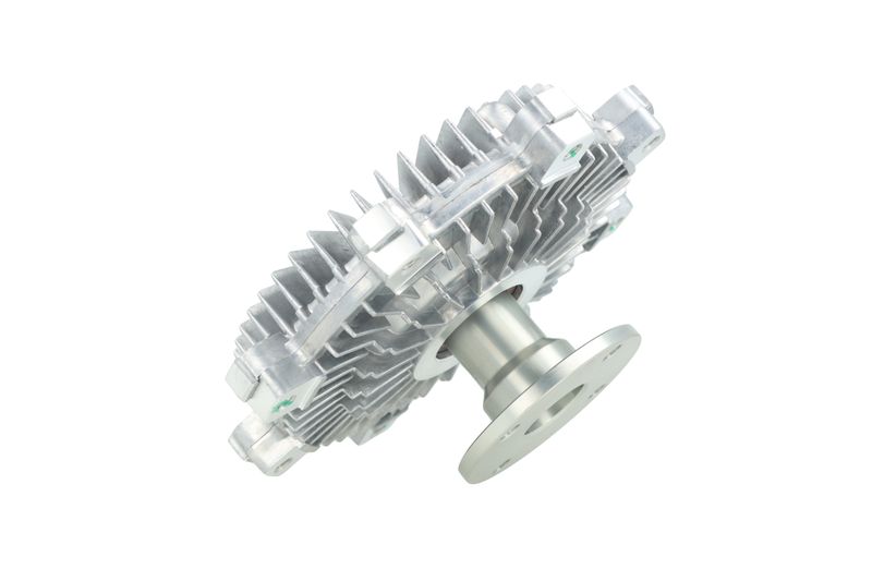 Sidur, radiaatoriventilaator, NRF 49602