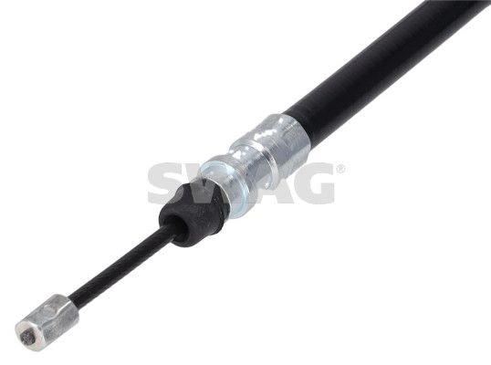 SWAG 33 10 3782 Cable Pull, parking brake