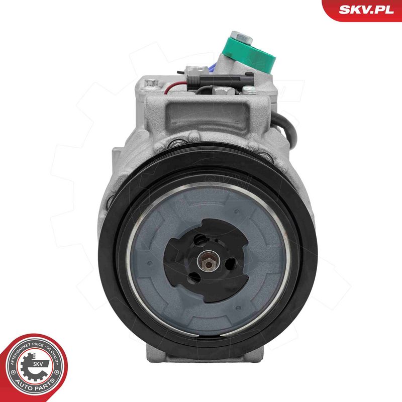 Kompressor, kliimaseade, ESEN SKV 84SKV046
