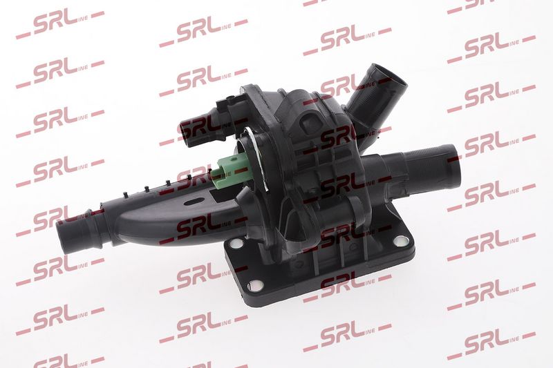 This part match OEM code: 9684588980