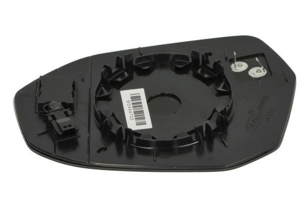 BLIC 6102-05-2630313P Mirror Glass, exterior mirror