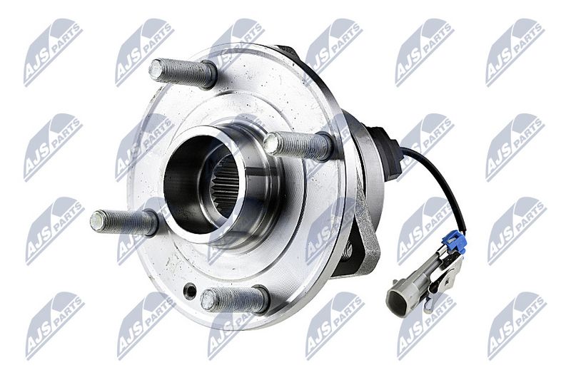 Rattalaagrikomplekt, NTY KLP-DW-093