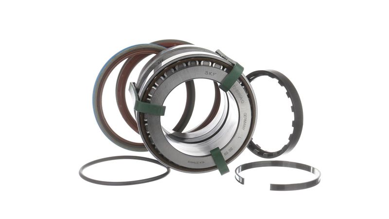 Sada ložisek kol VKBA 5456