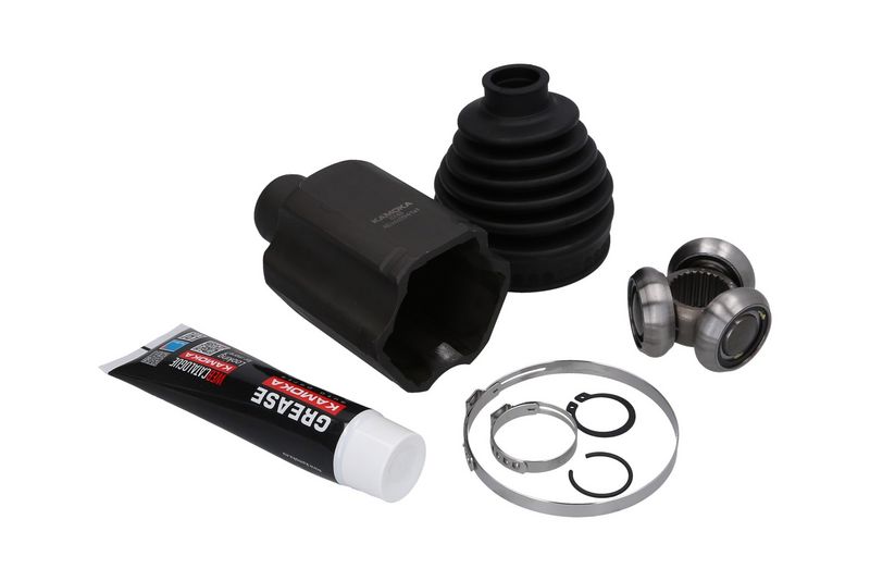 Liigendlaager, veovõll, KAMOKA 8248