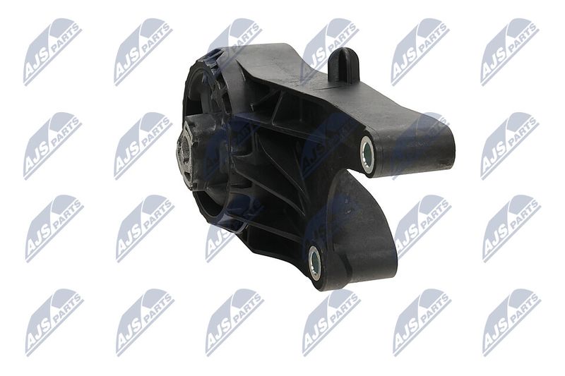 Paigutus, Mootor, NTY ZPS-PL-023