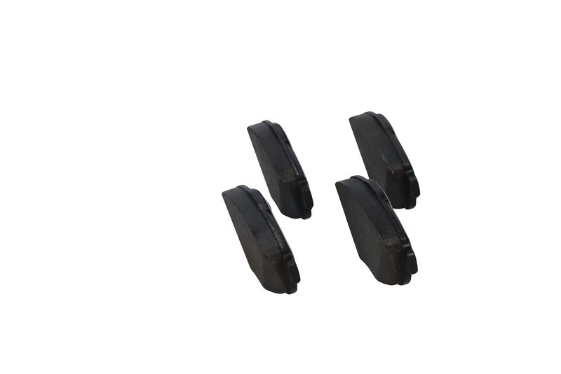 Piduriklotsi komplekt, ketaspidur, VALEO 302148A