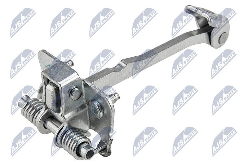 Uksekinnitus, NTY EZC-PL-106